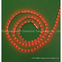 DC12V/24V Red Flexible LED Strip Light